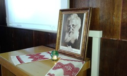 На Волині відбулось вшанування Митрополита Андрея